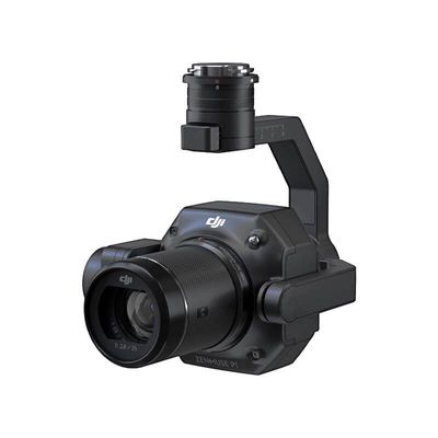 DJI Zenmuse P1