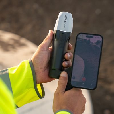 Kurs - Pix4D & Emlid