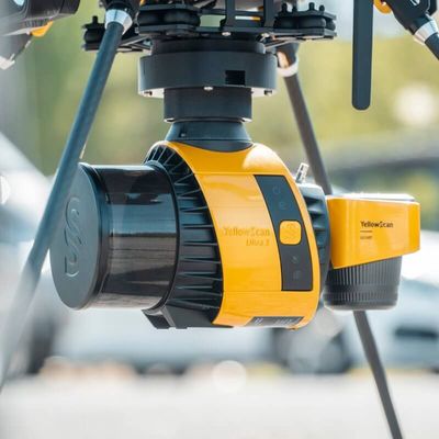 YellowScan Surveyor Ultra