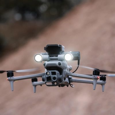 Dronavia Kronos Matrice 4