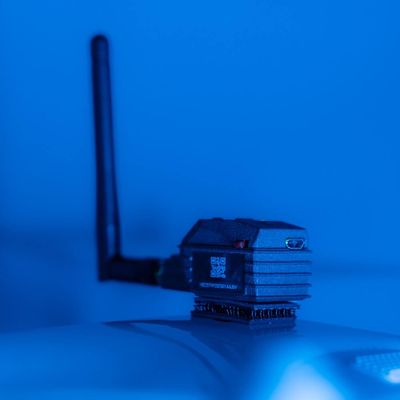 Dronavia FlyID Pro (Remote ID)