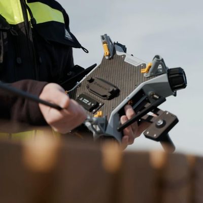 Hexadrone Tundra 2.1 Endurance