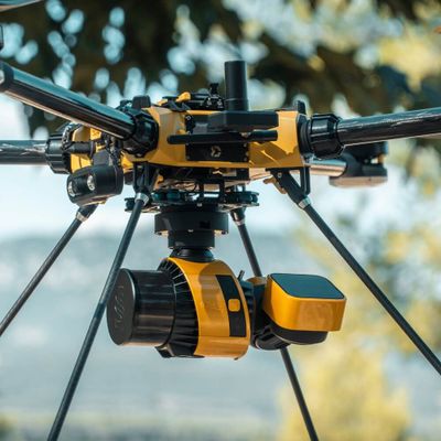 YellowScan Dual Camera Module (26MP)