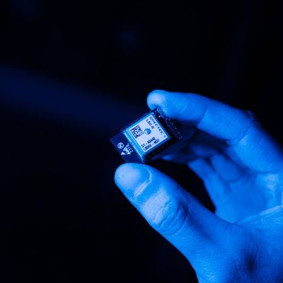 Dronavia FlyID Light (Remote ID)