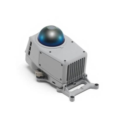 DJI Matrice 4 Obstacle Sensing Module