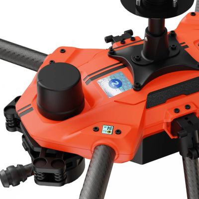 Argosdyne EasyMapper CS