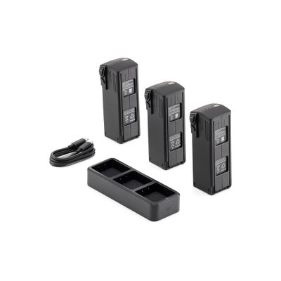 DJI Mavic 3 Enterprise Battery Kit (C2)