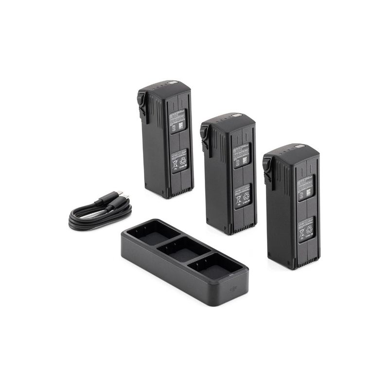 DJI Mavic 3 Enterprise Battery Kit (C2)
