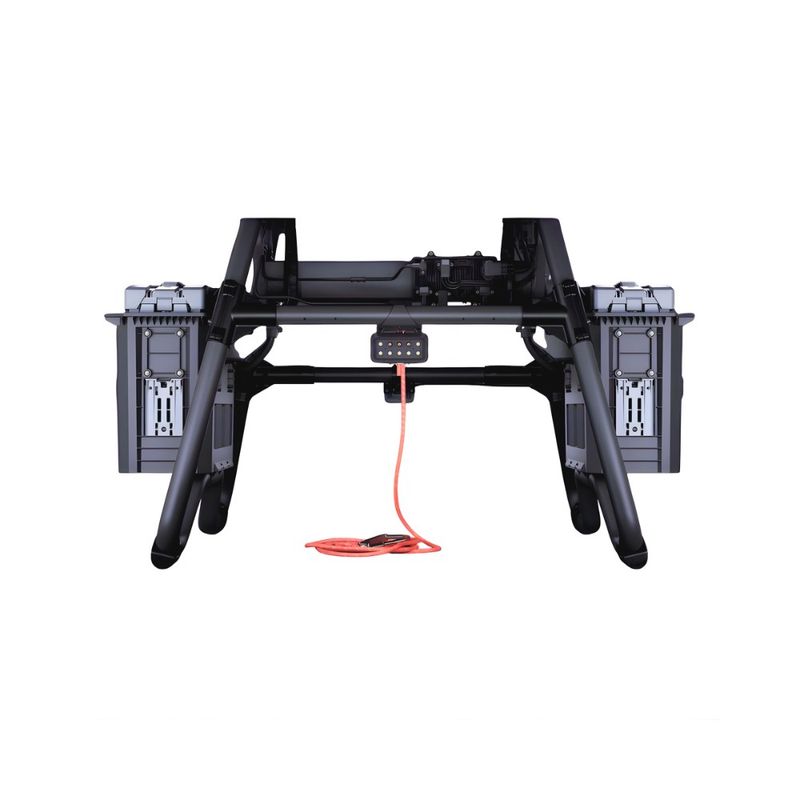 DJI FLyCart 100 Dual-Battery Lifting System