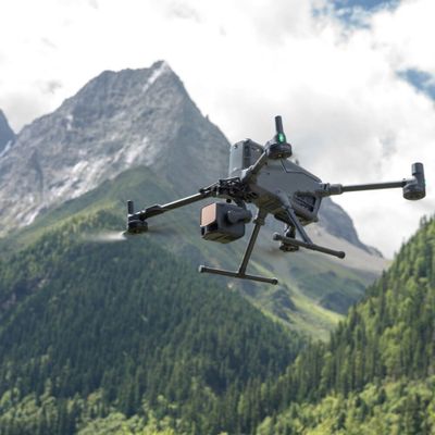 DJI Zenmuse L3