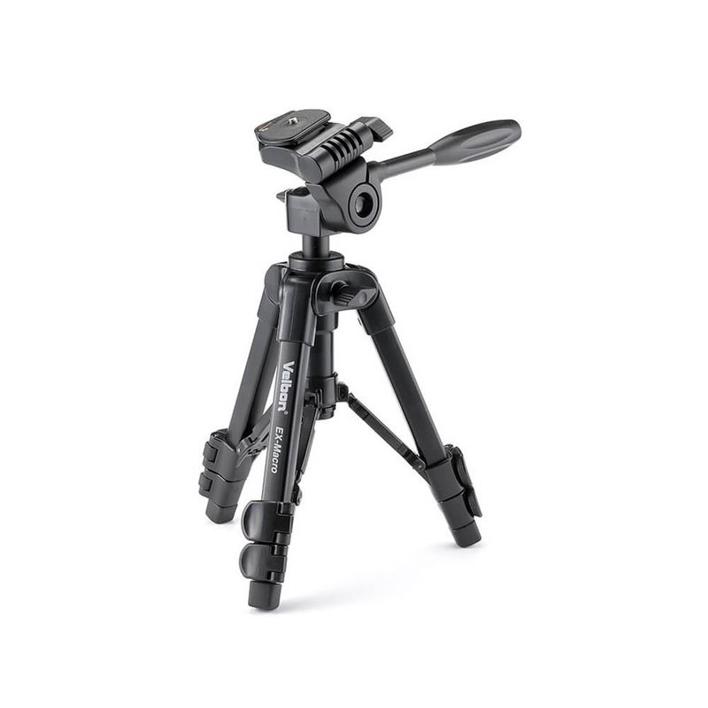 Velbon EX-Macro kamerastativ