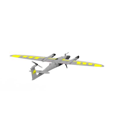 Quantum Systems Trinity Pro (ADS-B)