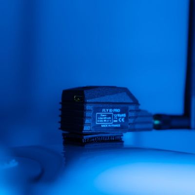 Dronavia FlyID Pro (Remote ID)