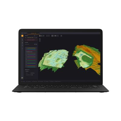 YellowScan CloudStation Pro