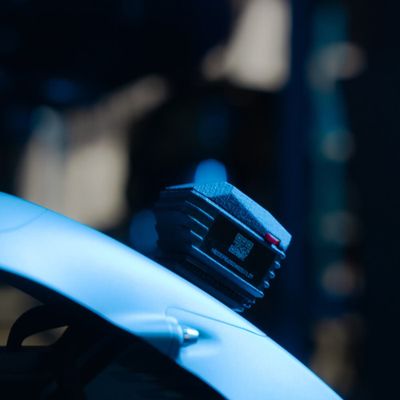 Dronavia FlyID (Remote ID)