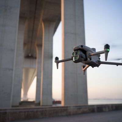 Skanningkit - DJI Matrice 4E