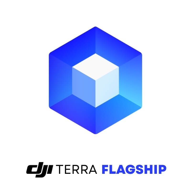 DJI Terra Flagship