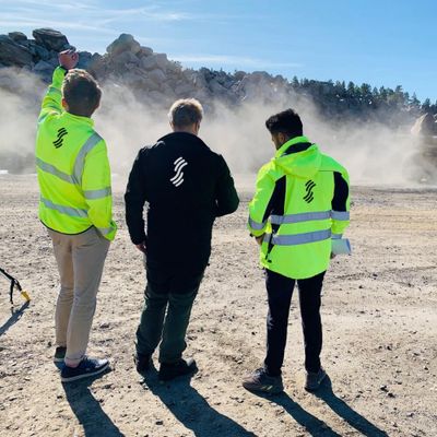 Kurs - Öppen kategori A1 - A2 - A3