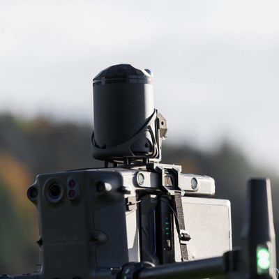 Dronavia Kronos Matrice 350