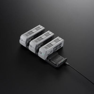 DJI Matrice 4 Series Charging Hub (100W)