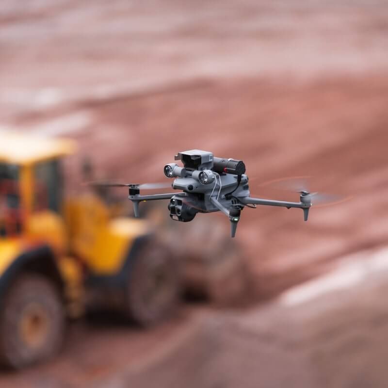 Dronavia Kronos Matrice 4