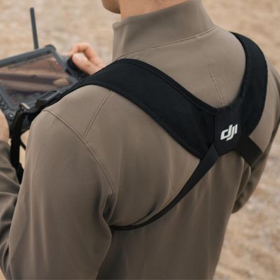 DJI RC Plus 2 Strap & Bracket Kit