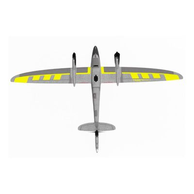 Quantum Systems Trinity Pro (ADS-B)