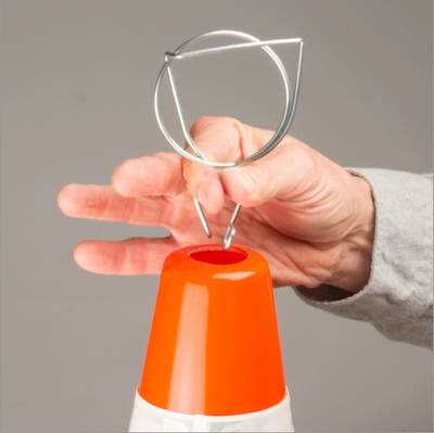 Hoodman Drone Zone Tape Clips