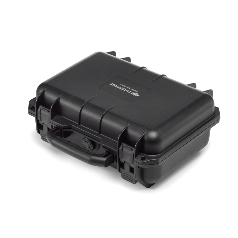 DJI Matrice 30 BS30 Laddstation