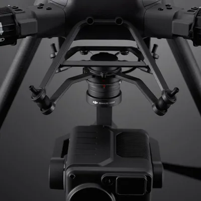 DJI Matrice 350 RTK Gimbal Damper