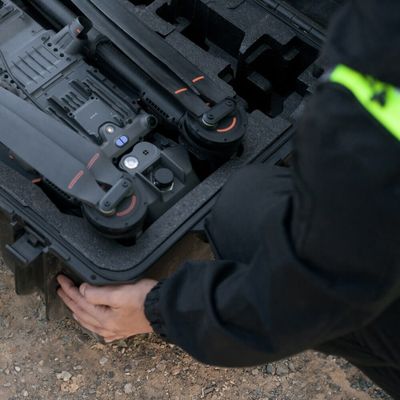 DJI Matrice 400 (C6) Worry-Free Plus Combo