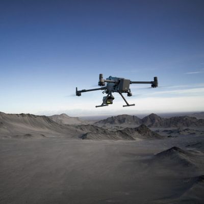 DJI Matrice 400 (C6) Worry-Free Plus Combo