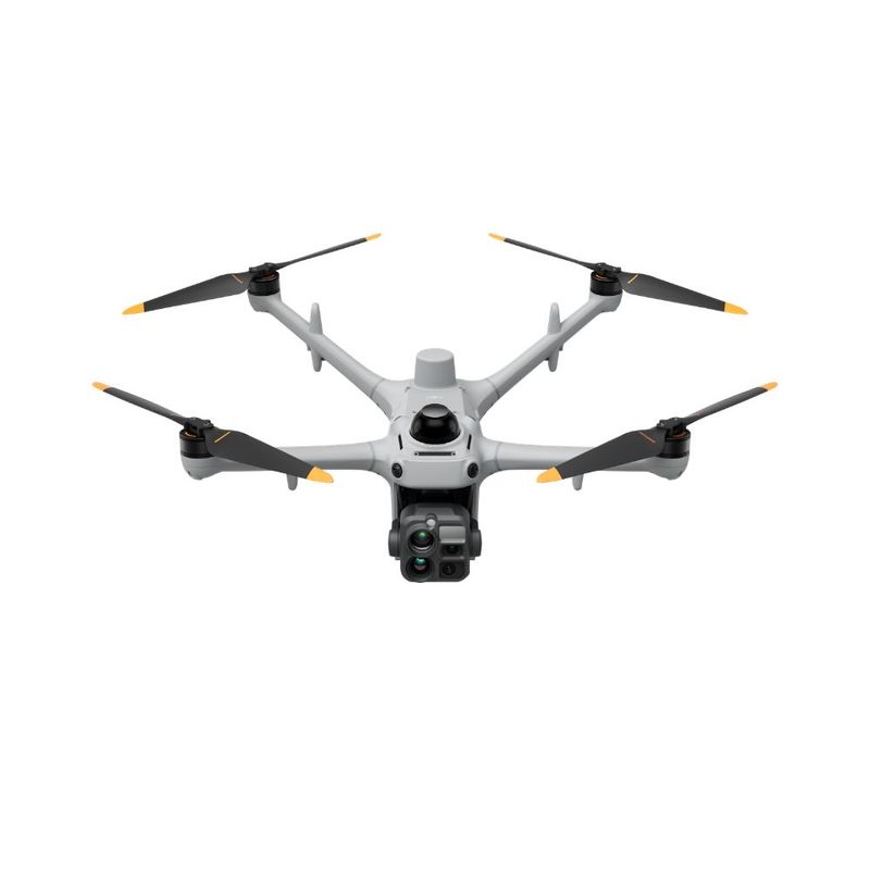 DJI Matrice 5TD