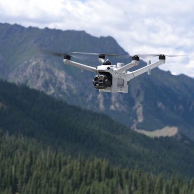DJI Matrice 5TD