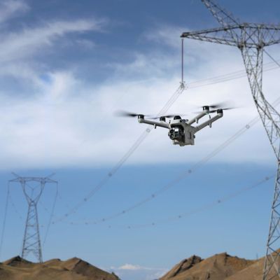 DJI Matrice 5TD