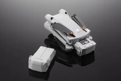 DJI Mini 3 Pro-batteri