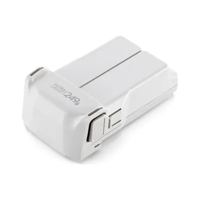 DJI Mini 3 Pro-batteri