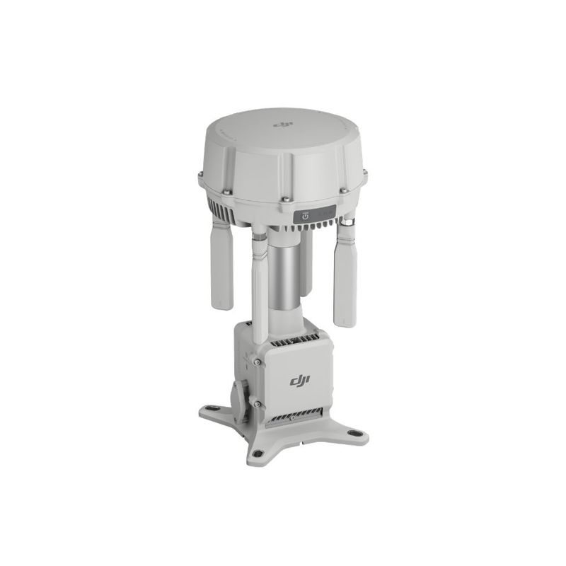 DJI O4 Ground Station