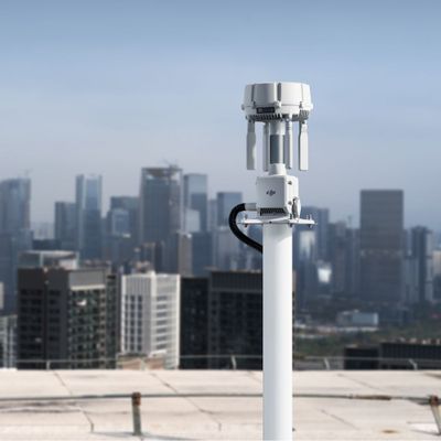 DJI O4 Ground Station
