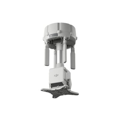 DJI O4 Ground Station