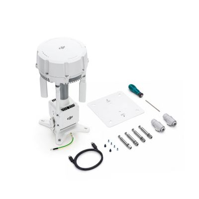 DJI O4 Ground Station