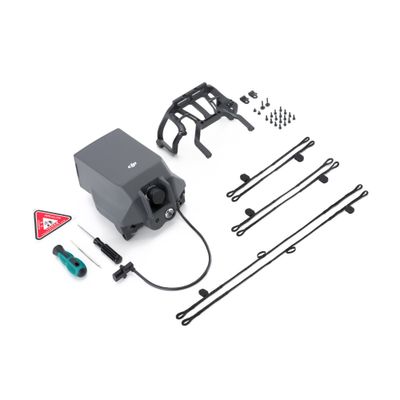 DJI AP100 Parachute