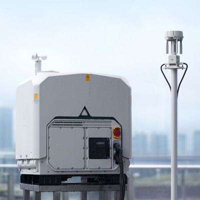 DJI Dock 4
