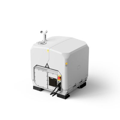 DJI Dock 4