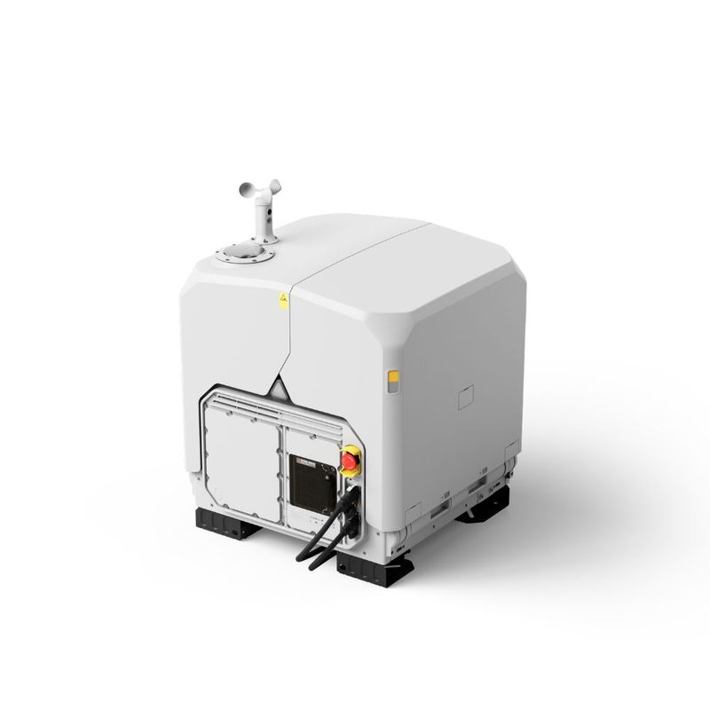 DJI Dock 4