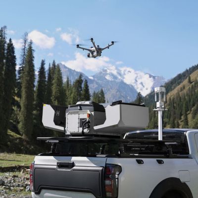 DJI Dock 4
