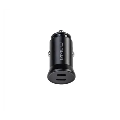 Emlid Dual Car Fast Charger