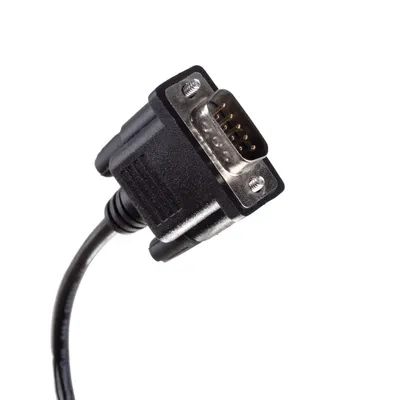 Emlid Reach RS4 & RS4 Pro Cable Assembly with External Power