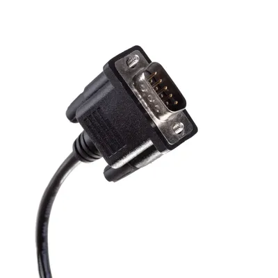 Emlid Reach RS4 & RS4 Pro Cable with DB9 Male Connector