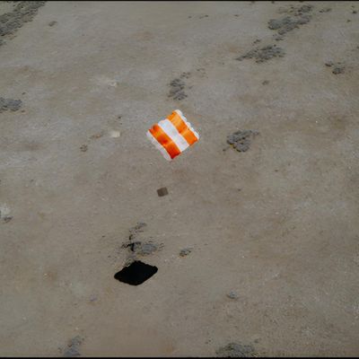 DJI FlyCart 100 Parachute Kit